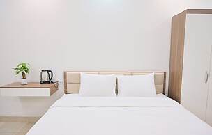 T&T Hotel apartment