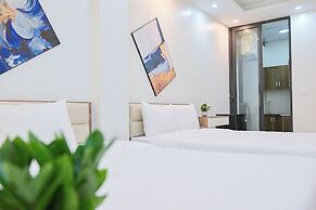 T&T Hotel apartment