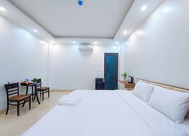T&T Hotel apartment