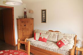 Apartment With Parking Near Ski Area