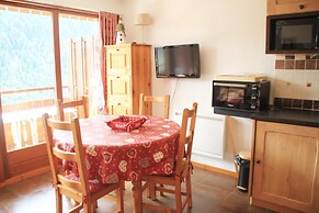 Apartment With Parking Near Ski Area