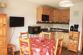 Apartment With Parking Near Ski Area