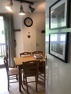 Balcons B 011 - Parc Nat. Vanoise Appart. 6 Pers