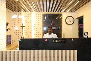 The Citiotel