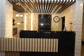 The Citiotel