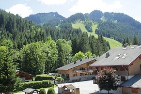 Portes Du Soleil Psb204 Telecabine & Mountain 4 pe