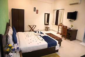 Hotel Grand Ranthambore