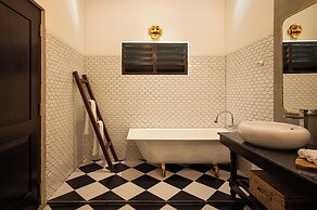 Riverdale Bungalow
