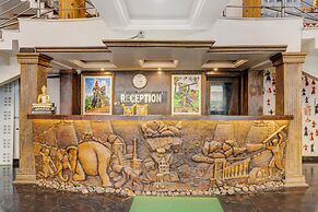 IROOMZ Eco - HOTEL BIG BOSS