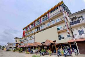 IROOMZ Eco - HOTEL BIG BOSS