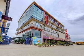 IROOMZ Eco - HOTEL BIG BOSS
