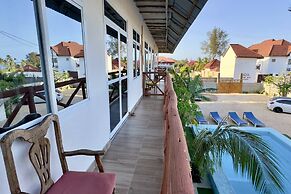 Zanzibar Lodge
