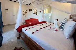Zanzibar Lodge