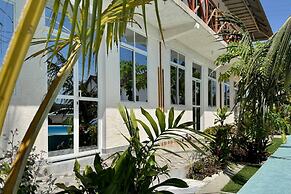 Zanzibar Lodge