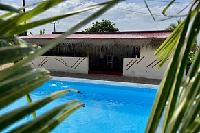 Zanzibar Lodge