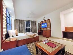 The Angel Hotel And Suites