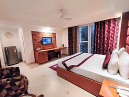 The Angel Hotel And Suites