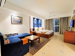 The Angel Hotel And Suites