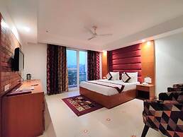 The Angel Hotel And Suites