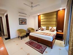 The Angel Hotel And Suites