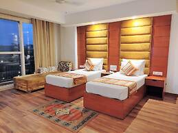 The Angel Hotel And Suites