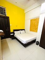 Hotel Crib Inn