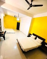 Hotel Crib Inn