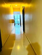 Hotel Crib Inn