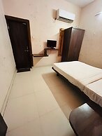 Hotel Crib Inn