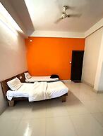 Hotel Crib Inn