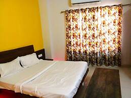 Hotel Crib Inn