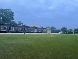 Vrindavan Greens Resort