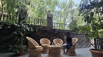 The Seva Hotel