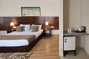 The Seva Hotel