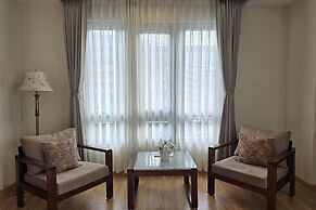 The Seva Hotel