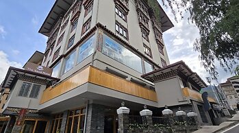 The Seva Hotel
