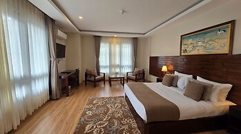 The Seva Hotel