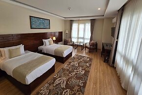 The Seva Hotel