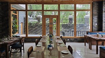The Seva Hotel