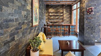 The Seva Hotel