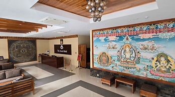 The Seva Hotel