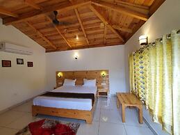 The Tiger Claw Resort