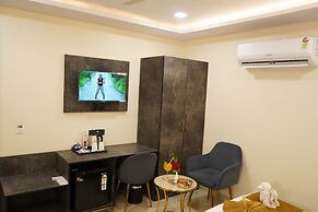 Shrigo Hotels Banaras