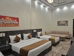 Shrigo Hotels Banaras