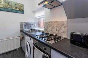 Host Stay Bambro Apartment
