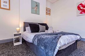 Host Stay Bambro Apartment
