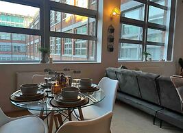 Host Stay Great Hampton Apartment