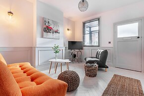 Host Stay Barton Road Retreat