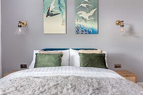 Host Stay Barton Road Retreat