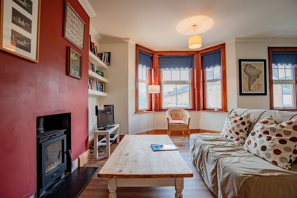 Host Stay Wellington Apartment